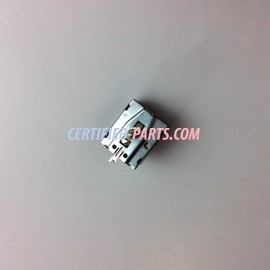Motorola Solutions 4813976A06 UHF 70W 12.5V Ldmos Straight Lead Dual M1570FN NEW 