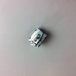 31001443 Maytag Washer Dryer Control Switch Selector 2 Position 53-3572