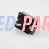 WE4M268 GE Dryer Control Switch Selector Temperature 572D437P014