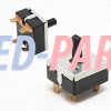 22001923 Maytag Washer Control Switch Selector Temperature 6-2095860