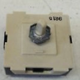61511 GE Dryer Control Switch Selector Cycle 644-945103