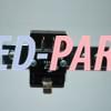 694720 Whirlpool Dryer Control Switch Selector Temperature 686370