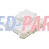 00704849 Bosch Dishwasher Control Switch Interface Board 704849