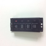 31330 Amana Washer Control Switch Selector Temperature 75490012M