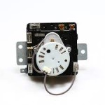 WP8299781 Whirlpool Dryer Control Switch Selector Assembly 8299781