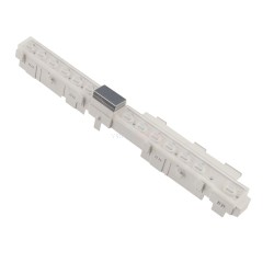 11031054 Bosch Dishwasher Control Switch Main Interface Board 9001411172