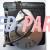WE4X523 GE Dryer Control Switch Timer Assembly 963D123G009