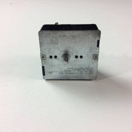 WE4X622 GE Dryer Control Switch Timer Assembly 963D123G033