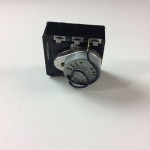 WE4X622 GE Dryer Control Switch Timer Assembly 963D123G033