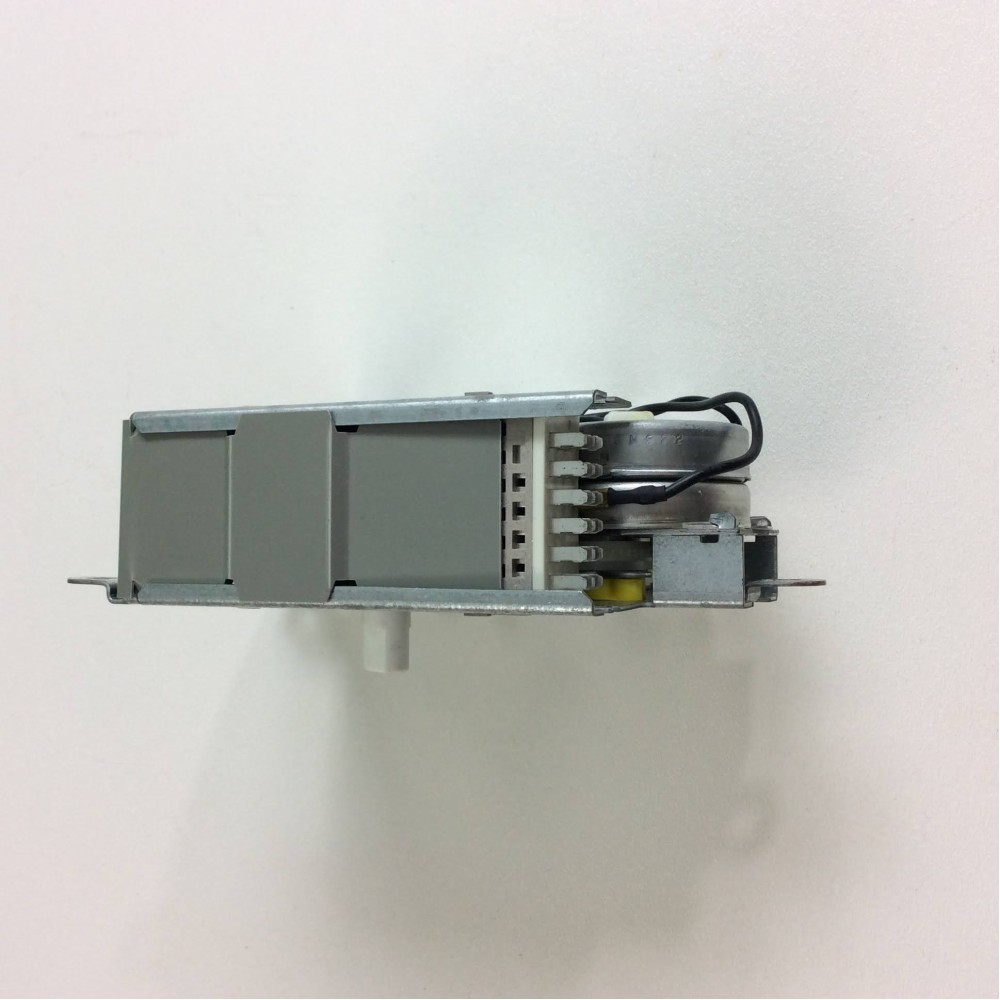 WP99001947 Maytag Dishwasher Control Switch Timer Assembly 99001947