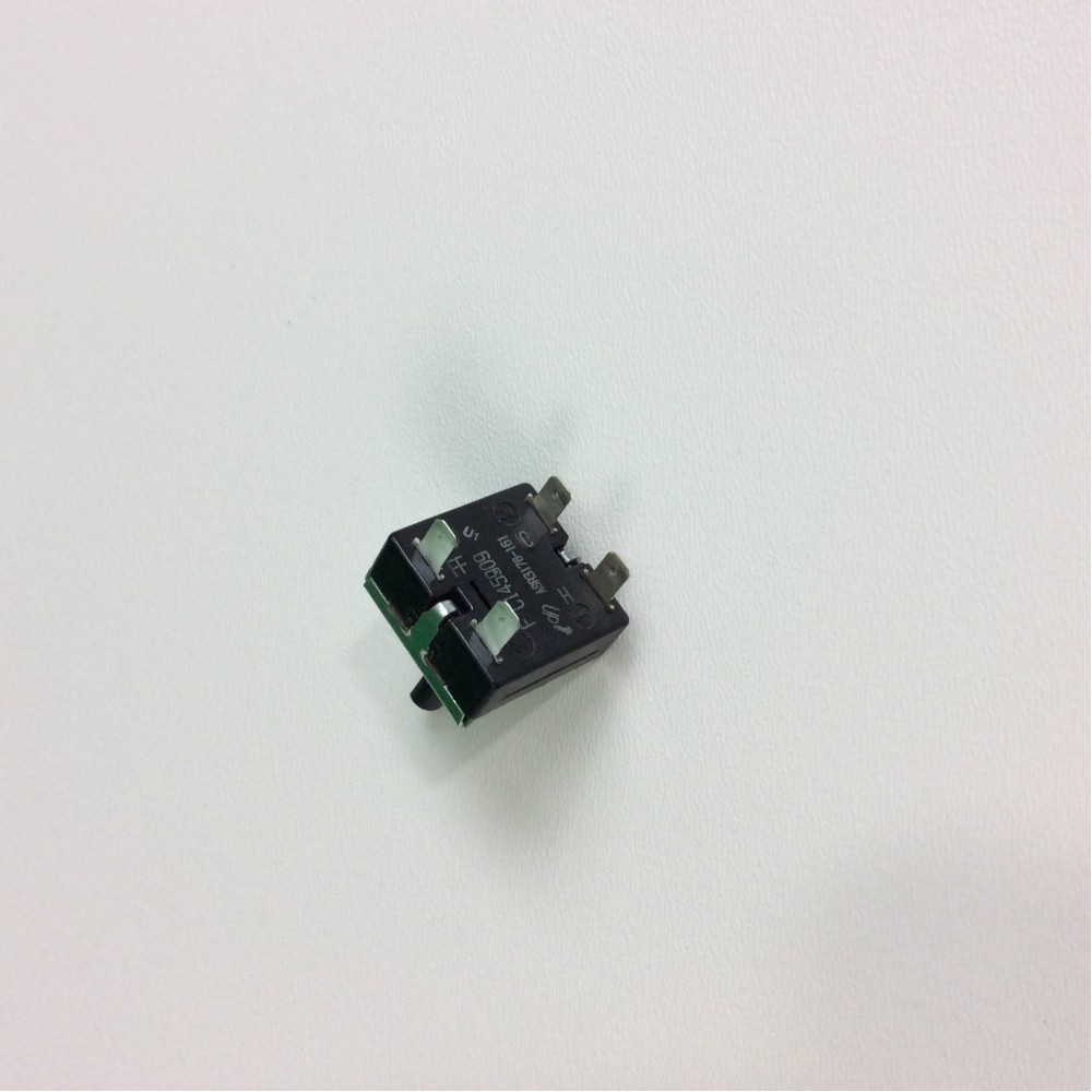 5303210965 Frigidaire Washer Control Switch Selector Temperature C145909