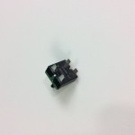 5303210965 Frigidaire Washer Control Switch Selector Temperature C145909