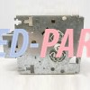 5303271765 Frigidaire Washer Control Switch Timer Assembly D148168-000