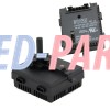 WPW10112532 Whirlpool Washer Control Switch Selector Temperature W10112532