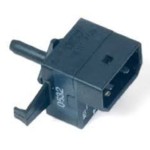 WPW10168263 Whirlpool Washer Control Switch Selector 4 Position W10168263