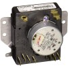 W10894766 Whirlpool Washer Control Switch Timer Assembly W10185988