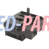 WPW10248240 Whirlpool Washer Control Switch Selector Temperature W10248240