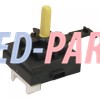 WPW10285518 Whirlpool Washer Control Switch Selector W10285518