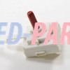 WPW10414397 Whirlpool Washer Control Switch Selector 3 Position W10414397