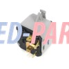 WPW10446920 Whirlpool Dryer Control Switch Selector Push to Start W10446920