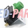 W11097274 Whirlpool Dryer Control Switch Selector Push to Start W10488054