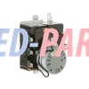WE4M189 GE Dryer Control Switch Timer Assembly WE04M0189
