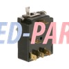 WE4M411 GE Dryer Control Switch Selector Temperature WE04M0411