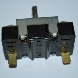 WE4X618 GE Dryer Control Switch Selector Rotary Start WE04X0618