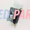 WE4X743 GE Dryer Control Switch Selector Push to Start WE04X0743