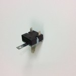WE4X779 GE Dryer Control Switch Selector 2 Position WE04X0779