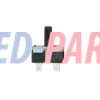 WH12X738 GE Washer Control Switch Selector Temperature WH12X0738