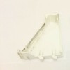 3949280 Frigidaire Washer Dryer Control Panel Left Endcap Bezel 3949280L