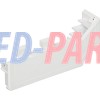 131288211 Frigidaire Washer Control Panel Right Endcap Bezel 406996
