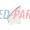 WP8559501 Whirlpool Washer Dryer Control Panel Right Endcap Bezel 8559501