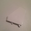 WPW10193821 Maytag Washer Dryer Control Panel Right Endcap Bezel W10193821