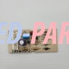131620200 Frigidaire Dryer Power Control Board Moisture Sensor 100-01229-00