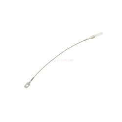 WD01X10212 GE Dishwasher Door Cable 1088370
