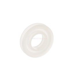 WD01X10217 GE Dishwasher Door Cable Roller 1088373