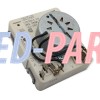 WP113D5510G004 GE Dryer Control Switch Timer Assembly 113D5510G004