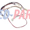 134394400 Frigidaire Dryer Wiring Harness Assembly 1154755