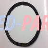12438200000002 Insignia Dryer Tub Drum Hermetic Seal 124382000000020