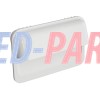 131644700 Frigidaire Dryer Door Handle 1316447