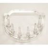 134447600 Frigidaire Dryer Display Light LensIndicator Pipe 1344476