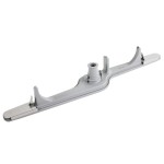 W10169069 Whirlpool Dishwasher Lower Wash Arm Bottom Spray 1542508