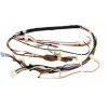 WP154870101 Frigidaire Dishwasher Wiring Harness Assembly 154870101