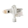 WD26X10048 GE Dishwasher Drain Pump Assembly 165D8193G004