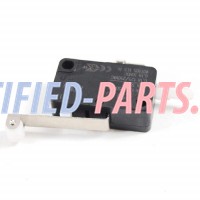DD34-00004A Whirlpool Dishwasher Interlock Switch Normally Open NO 2077427
