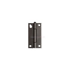 W10463338 Whirlpool Dryer Door Hinge 2312288