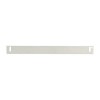 154745501 GE Dishwasher Toe Kick Panel 2313530
