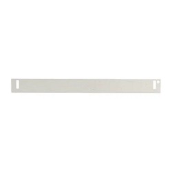 154745501 GE Dishwasher Toe Kick Panel 2313530